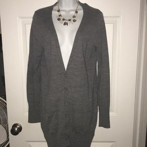 Button down cover up